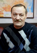 Сергей Гренадеров