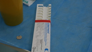 Отечественная вакцина против гриппа "Совигрипп"