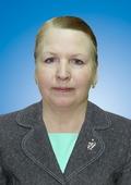 Валентина Кинсердинова