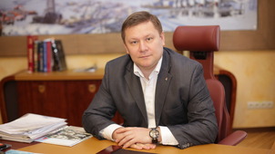 Алексей Фарафонтов